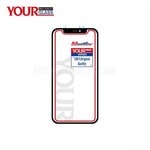 YOUR Series Front Glass+OCA for iPhone 11 Pro Max