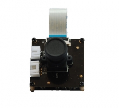 1.3MP Serial JPEG Camera Module