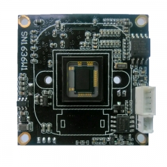 2.0MP Low Light Serial JPEG Camera Module