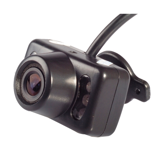 0.3MP Indoor Mini Serial JPEG Camera