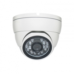 IP65 WDR 15M IR 2.0MP AHD/TVI/CVI/CVBS CCTV Camera