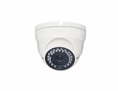IP65 20M IR 2.0MP AHD/TVI/CVI/CVBS CCTV Camera