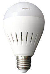 3.0mp Smart Hidden IR Lamp Wi-Fi Bulb Camera