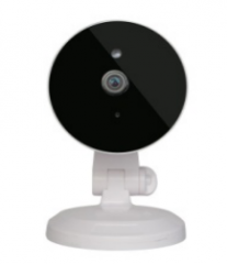 1.0mp Smart IR Wi-Fi panoramic Camera