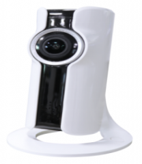 1.0mp Smart IR Wi-Fi panoramic Camera