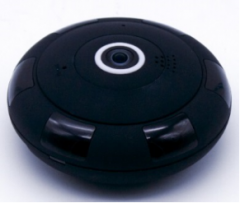 1.3mp Smart IR Wi-Fi Panoramic Camera