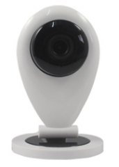 1.0mp Smart Cube IR Wi-Fi IP Camera