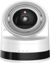 1.3mp Smart PT IR Wi-Fi IP Camera