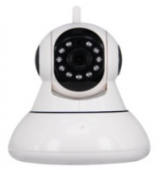 1.3mp Smart PT IR Wi-Fi IP Camera