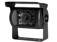 Vehicle Metal Box CMOS Camera