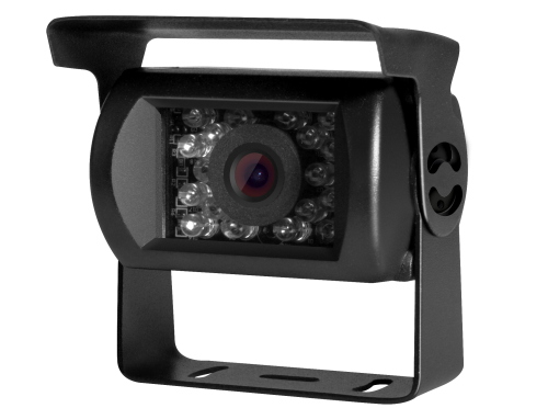 Vehicle Metal Box CMOS Camera