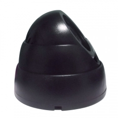 Plastic Large Vehicle Dome Camera