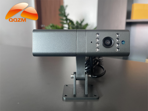 2.0MP Serial Camera Dual Camera