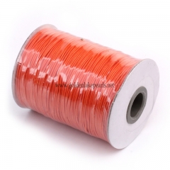 Korean Wax Thread, #1161, Approx 0.5-3.0mm, sale by piece