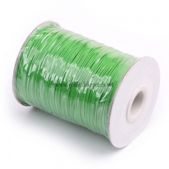 Korean Wax Thread, #1179, Approx 0.5-3.0mm, sale by piece