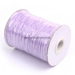 Korean Wax Thread, #1132, Approx 0.5-3.0mm, sale by piece