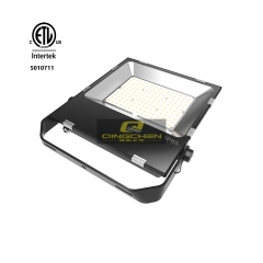 150W Outdoor LED Flood Light with ETL ...