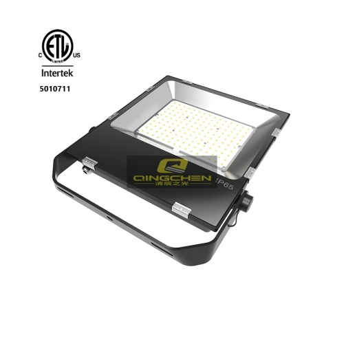 150W Outdoor LED Flood Light with ETL approval