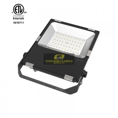 ETL approval 50W Outdoor LED Flood Lig...