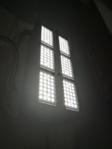 500W LED FLOOD LIGHT