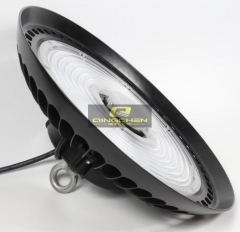 5.8G Motion sensor 100W UFO led high bay light