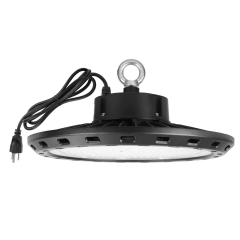 200W UFO LED High Bay Light with ETL a...