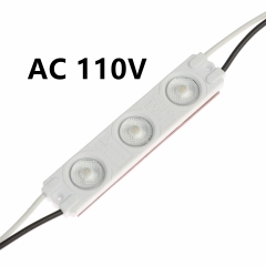 AC110V 1.5W SMD 3 LED Module Light for...