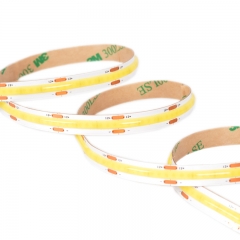 COB LED Strip 528 LEDS/M DC12/24V 14W/M