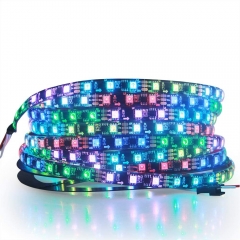 5050 60leds/m 2811 Magic LED strips 12...