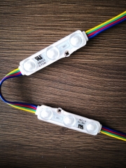 RGB LED module SMD2835 1.2 Watts