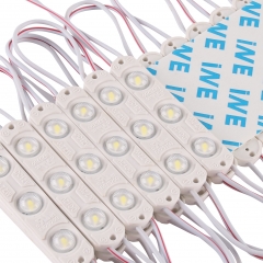 LED module 3 LED 0.72 watts economic t...