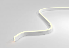08*17mm Neon Flex strip lighting Silicon waterproof LED strip