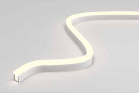 12*25mm Neon Flex strip lighting Silicon waterproof LED strip