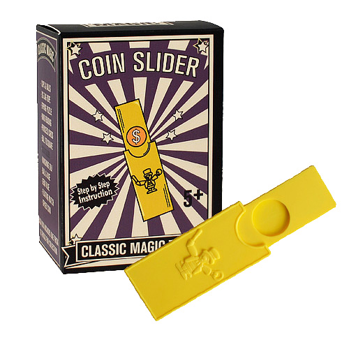 Coin Slider