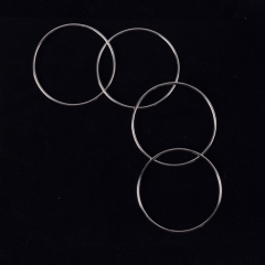 Chinese Linking Rings
