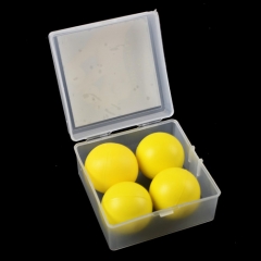 Multiplying Balls (EVA)- Yellow