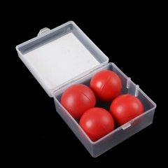 Multiplying Balls (EVA)- Red