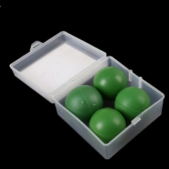 Multiplying Balls (EVA)- Green