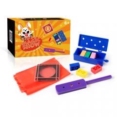 Kids Magic Show 3 in 1-MS020