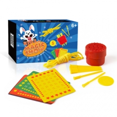 Kids Magic Show 3 in 1-MS022