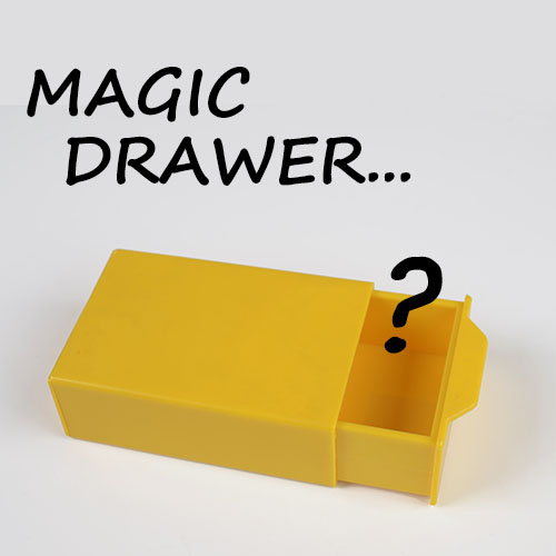 Magic Drawer