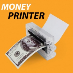Money Printer Trick ( Money Maker Trick)