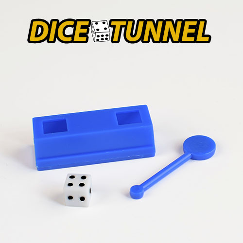 Dice Tunnel