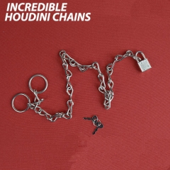 Houdini Chains