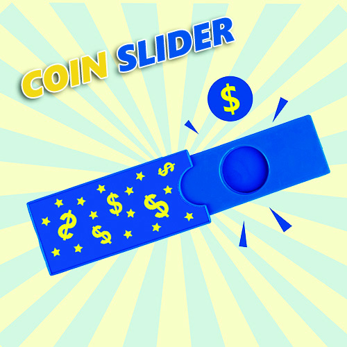 Coin Slider (standard size)