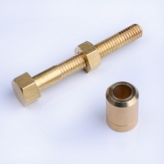 Nut off bolt (Micro Psychic)