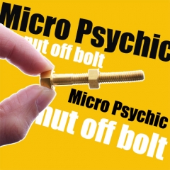 Nut off bolt (Micro Psychic)