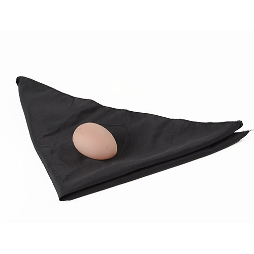 Egg From Handkerchief