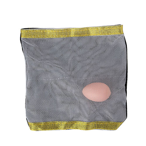 Mesh Egg Bag with Egg