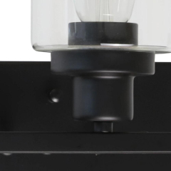 Modern Contemporary 2 Lights Wall Sconce for Living Room/Kitchen